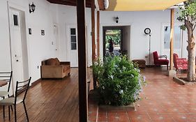 Scorpius Hostel